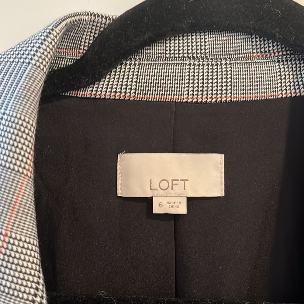 Loft Blazer - image 3